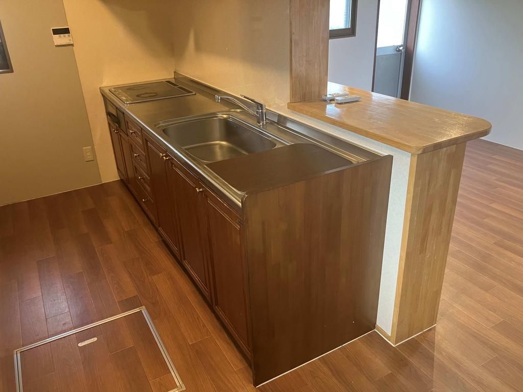 Renovated 5LDK RC House in Uda, Nara - 117sqm - Thumbnail 4