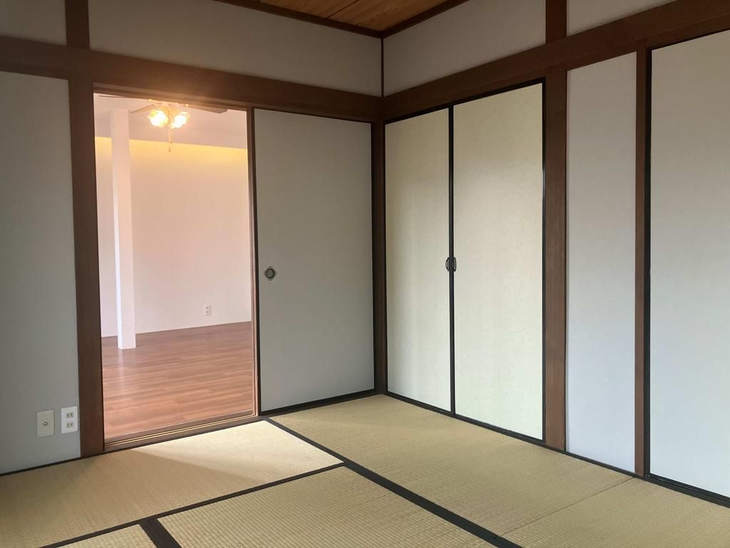 Renovated 5LDK RC House in Uda, Nara - 117sqm - Thumbnail 3