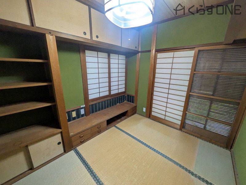 6SLDK Detached House for Sale in Himeji, Hyogo - Thumbnail 4