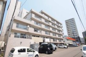 La Chiette Kikusui 1LDK Apartment for Rent Near Kikusui Station - Thumbnail 3
