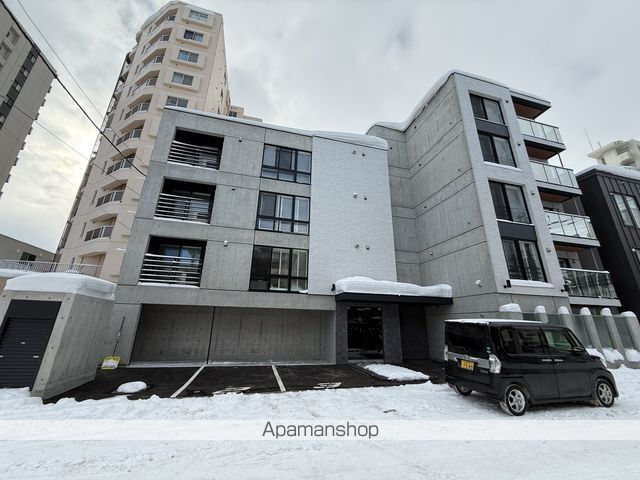 La Chiette Kikusui 1LDK Apartment for Rent Near Kikusui Station - Thumbnail 4