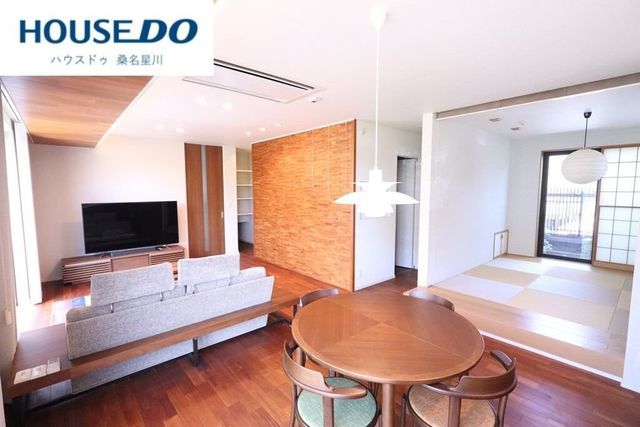 3SLDK House for Sale in Kuwana, Mie - 138 sqm - Thumbnail 2