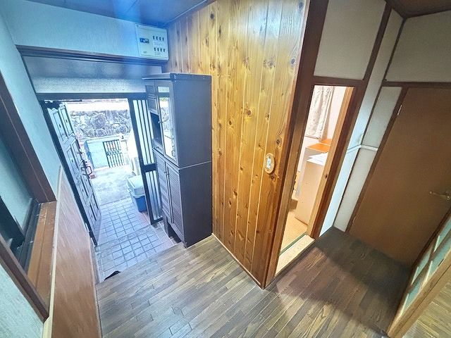 5DK Family Home near Nishi-Suzurandai Station, Kobe - Thumbnail 4