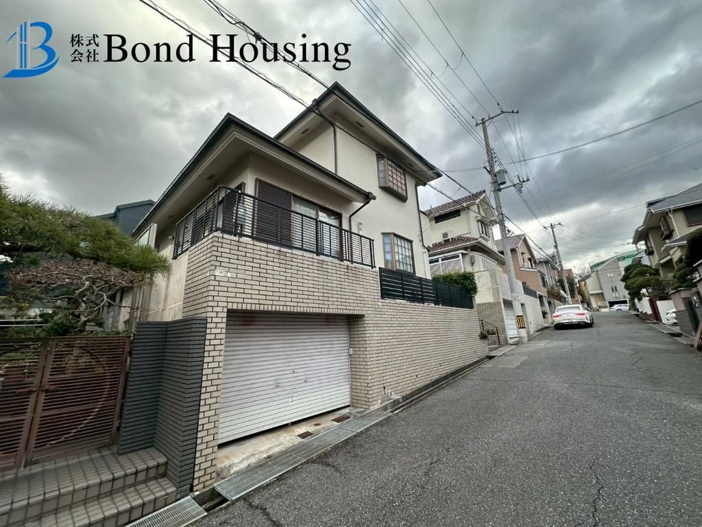 5SLDK Detached House for Sale in Kobe Nishi Ward, Hyogo - Thumbnail 3