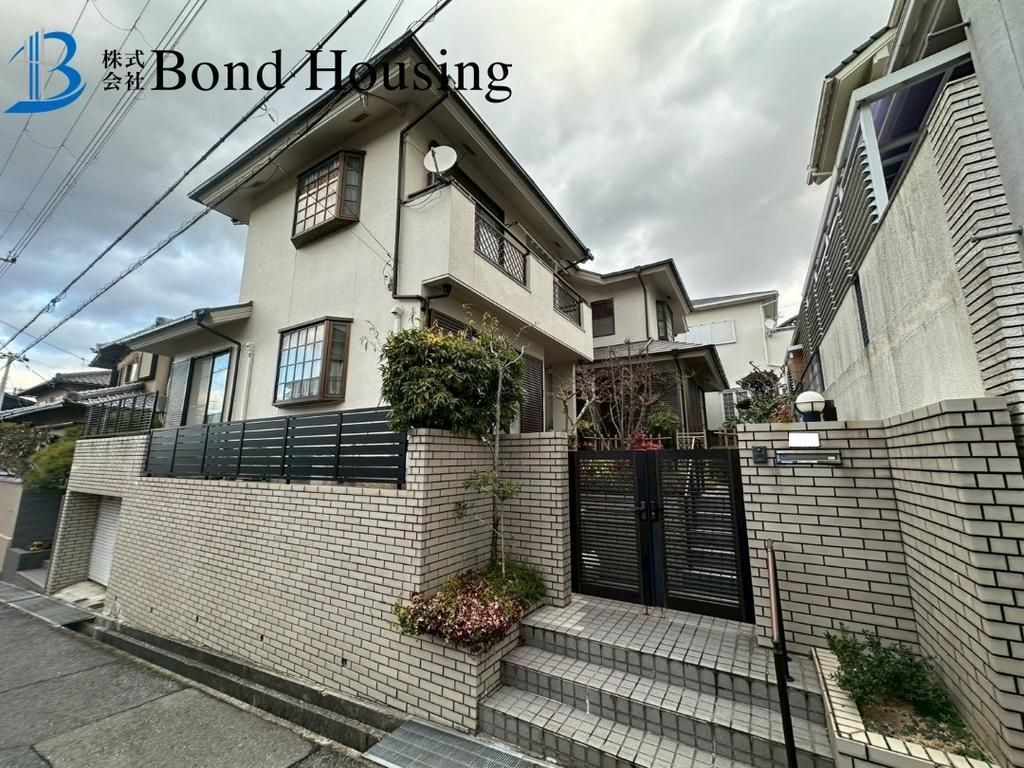 5SLDK Detached House for Sale in Kobe Nishi Ward, Hyogo - Thumbnail 2