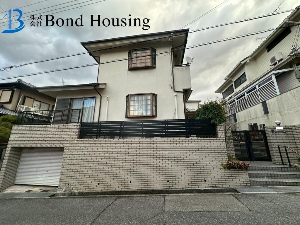 5SLDK Detached House for Sale in Kobe Nishi Ward, Hyogo - Thumbnail 4