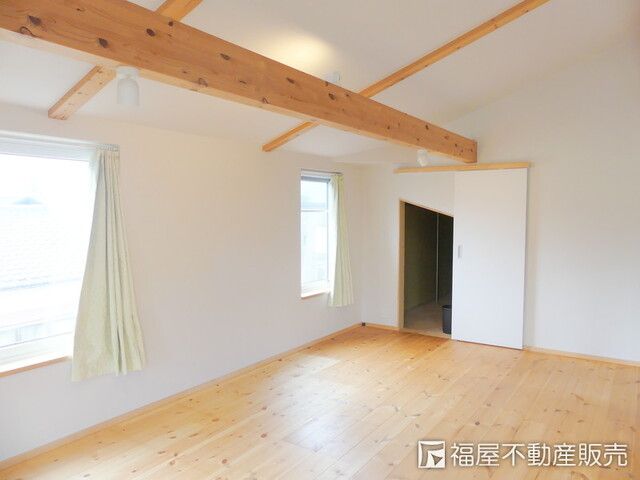 Modern 3-Story House for Sale in Kameoka, Kyoto - 3SLDK - Thumbnail 3