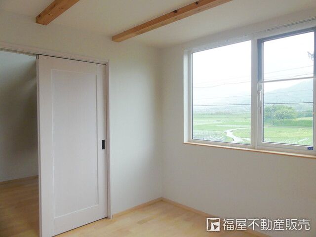 Modern 3-Story House for Sale in Kameoka, Kyoto - 3SLDK - Thumbnail 4