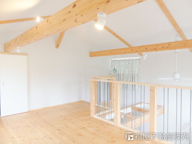 Modern 3-Story House for Sale in Kameoka, Kyoto - 3SLDK - Thumbnail 2