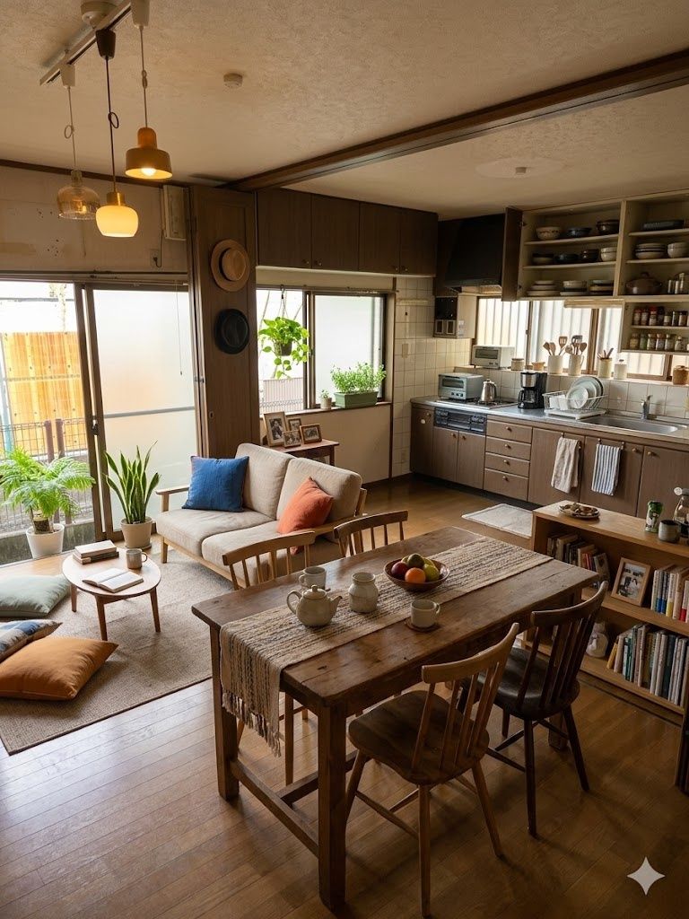 3SLDK House for Sale in Nishinomiya, Hyogo - 99.93 sqm - Thumbnail 2