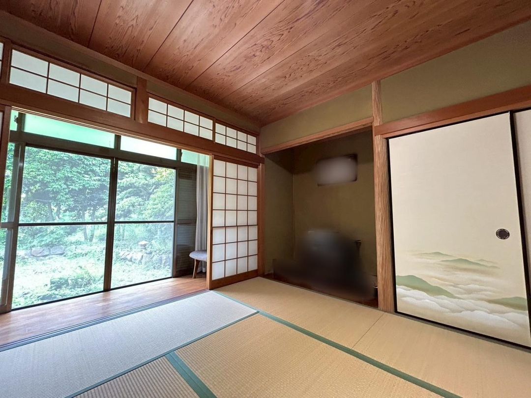 7DK Detached House with Ocean View in Hankyu, Osaka - Thumbnail 4