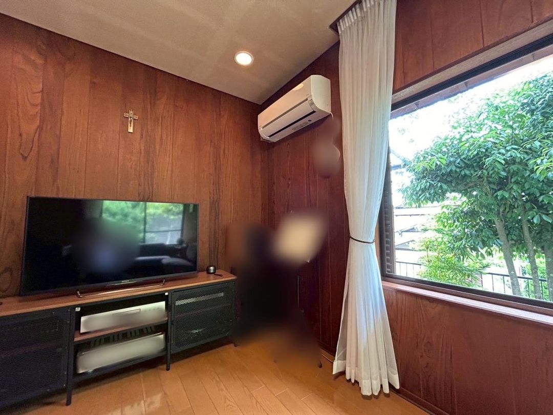 7DK Detached House with Ocean View in Hankyu, Osaka - Thumbnail 2