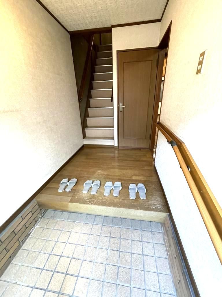 4DK House for Sale in Fujiidera, Osaka - 480万円 - Thumbnail 2