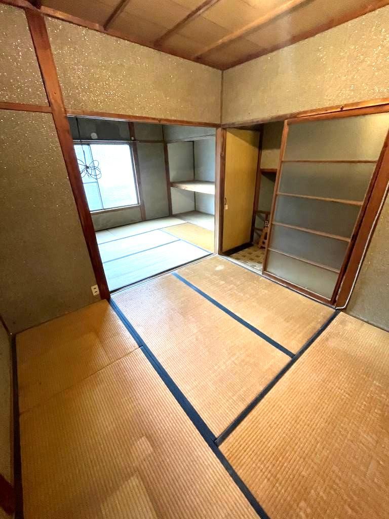 4DK House for Sale in Fujiidera, Osaka - 480万円 - Thumbnail 4