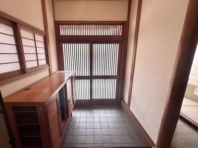 Renovated 6DK House in Hannan City with Parking — Interior, Hannan, Osaka