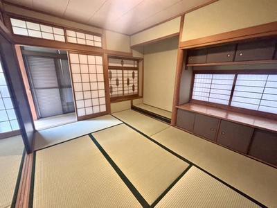 Renovated 6DK House in Hannan City with Parking — Interior, Hannan, Osaka