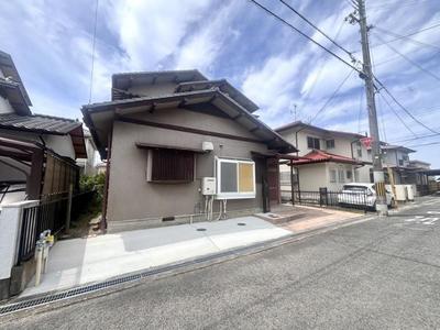 Renovated 6DK House in Hannan City with Parking — House, Hannan, Osaka