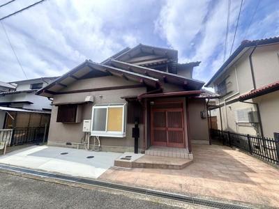 Renovated 6DK House in Hannan City with Parking — House, Hannan, Osaka