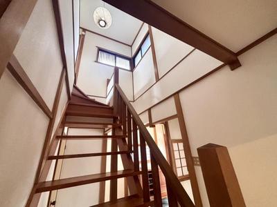 Renovated 6DK House in Hannan City with Parking — Interior, Hannan, Osaka