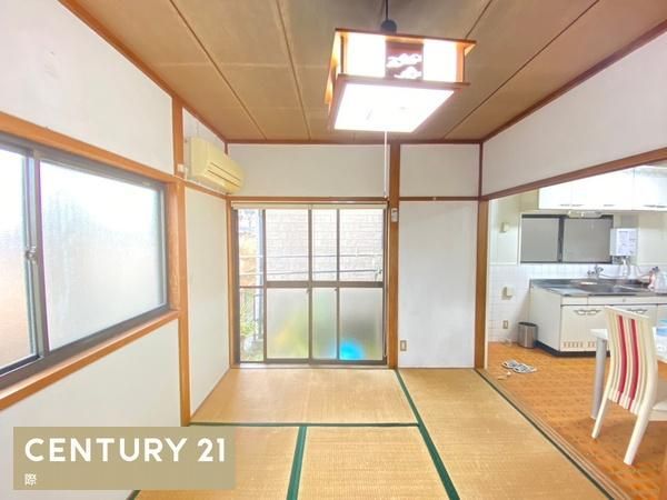 4DK Detached House for Sale in Yoshinori, Wakayama City - Thumbnail 3