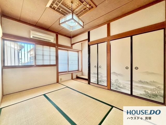 4LDK Detached House with Garage for Sale in Kumatori, Osaka - Thumbnail 3