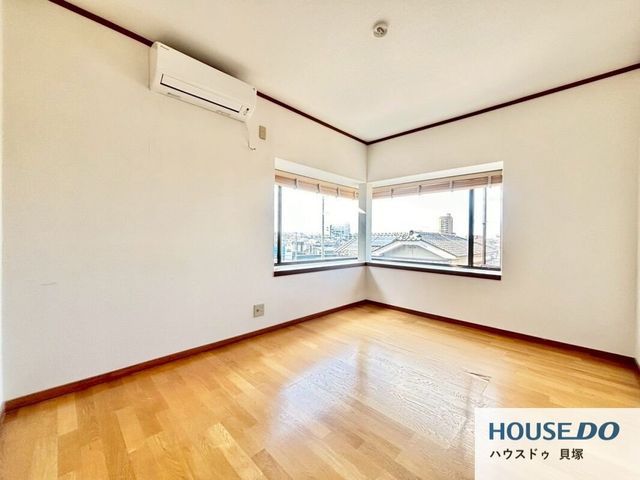 4LDK Detached House with Garage for Sale in Kumatori, Osaka - Thumbnail 4