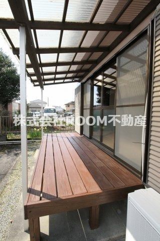 2LDK Detached House for Rent near Mimata Station, Miyazaki - Thumbnail 2