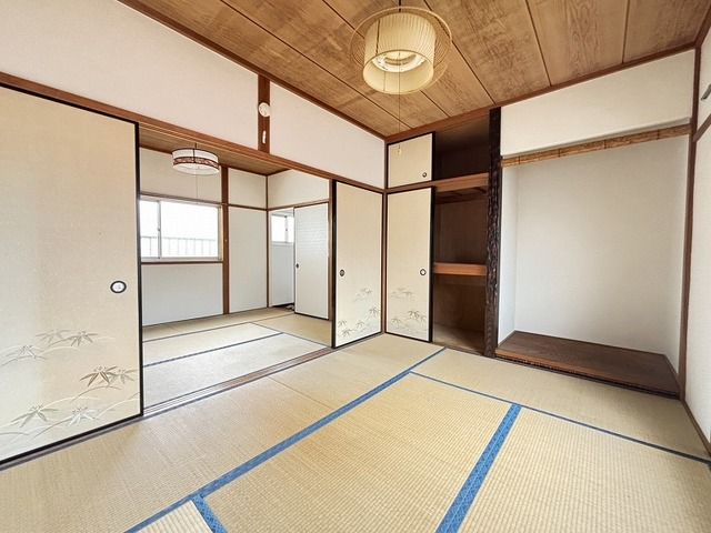 Used Detached House 4LDK 80m2 in Nara City for Sale - Thumbnail 2