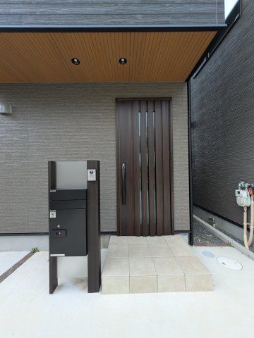 4LDK New Build House near JR Tarumi Station, Kobe - Thumbnail 3