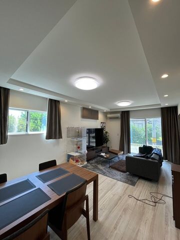 Modern 4LDK House in Hofu Yamaguchi with Solar & Dishwasher - Thumbnail 2