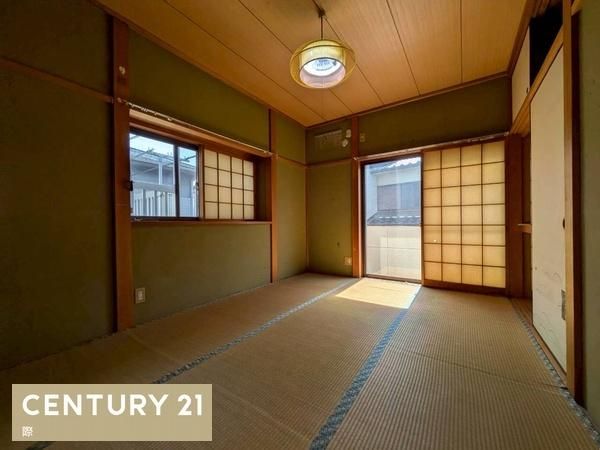 5DK House in Wakayama City - 109m² - 2-Story Wooden - Thumbnail 3