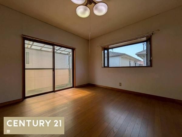 5DK House in Wakayama City - 109m² - 2-Story Wooden - Thumbnail 4