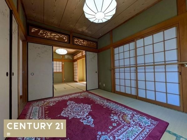 5DK House in Wakayama City - 109m² - 2-Story Wooden - Thumbnail 2