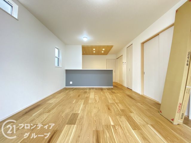 New 4LDK House in Kobe Nishi Ward, Hyogo | Modern Design - Thumbnail 4