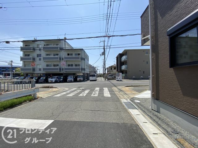 New 4LDK House in Kobe Nishi Ward, Hyogo | Modern Design - Thumbnail 2