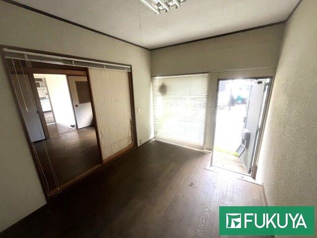 5DK House Near Tambaguchi Station in Shimogyo Ward, Kyoto - Thumbnail 4