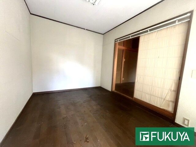 5DK House Near Tambaguchi Station in Shimogyo Ward, Kyoto - Thumbnail 3