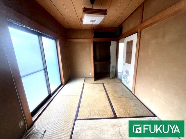 5DK House Near Tambaguchi Station in Shimogyo Ward, Kyoto - Thumbnail 2