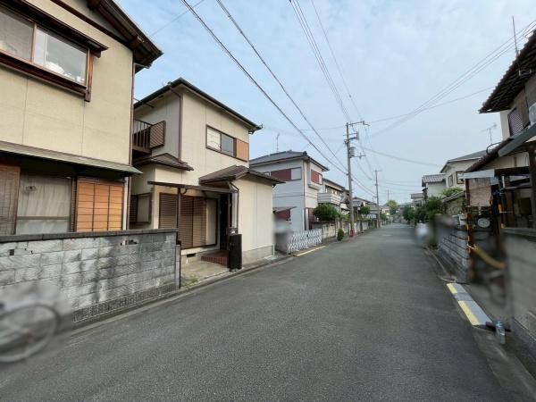 3DK House for Sale in Wakayama City - 56.71 sqm - Thumbnail 3