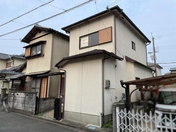 3DK House for Sale in Wakayama City - 56.71 sqm - Thumbnail 2