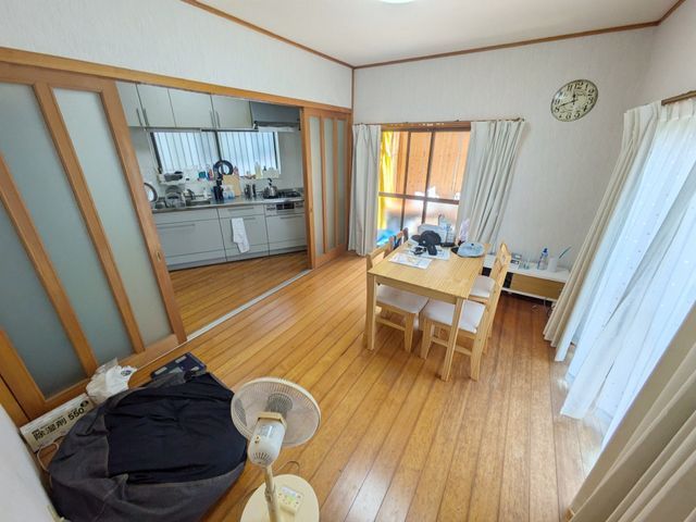 4K RC House for Sale in Saiki, Oita - 104 sqm - Thumbnail 3