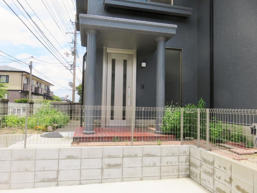 Refurbished 5LDK House in Shimonoseki, Yamaguchi - Near Chofu Station - Thumbnail 4