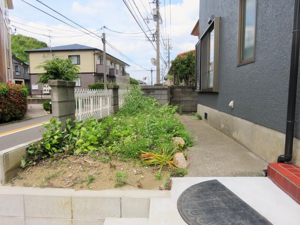 Refurbished 5LDK House in Shimonoseki, Yamaguchi - Near Chofu Station - Thumbnail 3