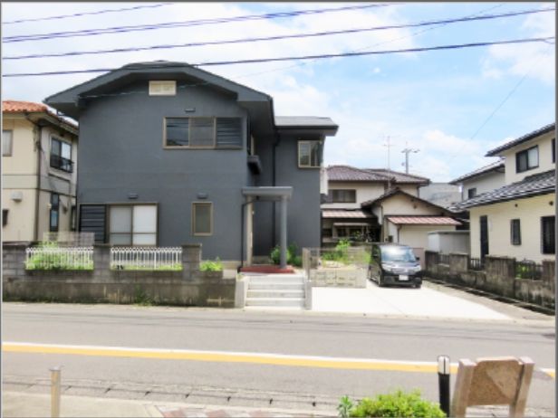 Refurbished 5LDK House in Shimonoseki, Yamaguchi - Near Chofu Station - Thumbnail 2