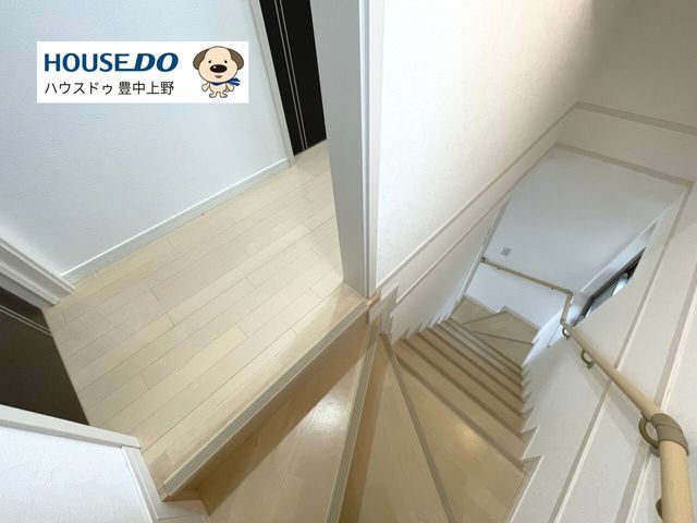 Renovated 3LDK House with Mountain Views in Minoh, Osaka - Thumbnail 4