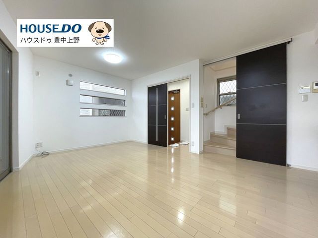 Renovated 3LDK House with Mountain Views in Minoh, Osaka - Thumbnail 3
