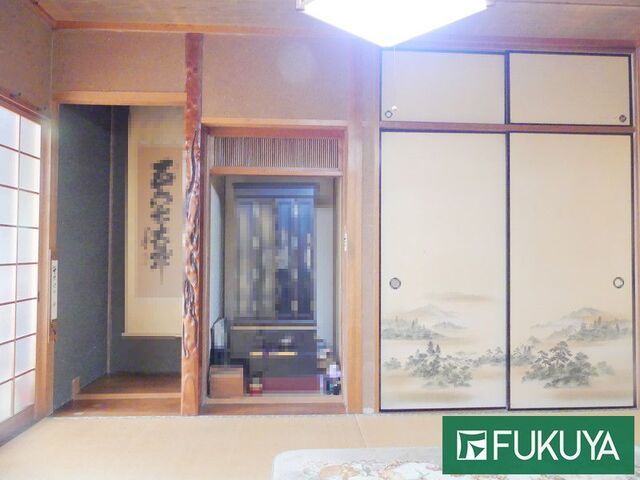 6DK 105m² House for Sale in Nantan City, Kyoto - Thumbnail 4