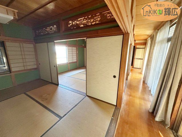 12LDK House with Barn on 670 Tsubo Land in Inami, Hyogo - Thumbnail 3