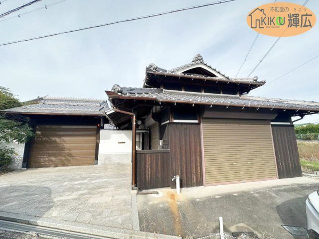 12LDK House with Barn on 670 Tsubo Land in Inami, Hyogo - Thumbnail 2