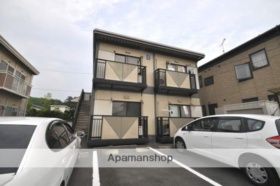 3DK Apartment for Rent in Hayashima, Okayama - Thumbnail 4